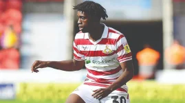 Simba Bhora land Doncaster Rovers reject Tavonga Kuleya.webp