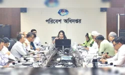 Syeda Rizwana Hasan calls for cleanliness measures at Kuakata, Cox's Bazar.webp