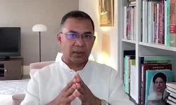 Tarique Rahman urges vigilance against extremism ahead of Bangladesh elections.webp