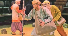 'The Exception and the Rule' staged in Dhaka, echoes the demands of the July Uprising.webp