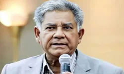 Govt vows to meet workers' demands, says Brigadier General Sakhawat at rally.webp