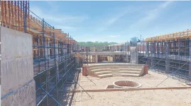 Emmerson Dambudzo Mnangagwa Law School in Kwekwe set to host MSU's first graduation ceremony ...webp