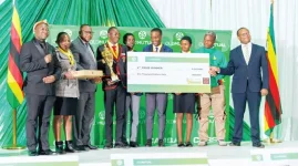 Marist Brothers Nyanga wins fourth consecutive Old Mutual High Schools Quiz title.webp