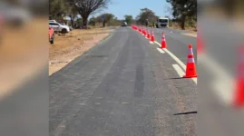 Government commissions rehabilitation of Kwekwe-Zhombe Road to boost connectivity and economi...webp