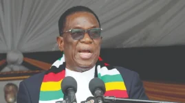 Zimbabwe's leadership of SADC reflects steady progress in industrialisation, food security, a...webp