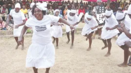 Lemba Cultural Festival celebrates heritage and the revival of ancestral traditions in Mberen...webp