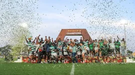 Zimbabwe qualifies for the 2027 Rugby World Cup after a narrow win over Namibia.webp