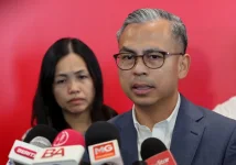 Proposed Finas Act amendment discussed in meeting with Communications Minister.webp