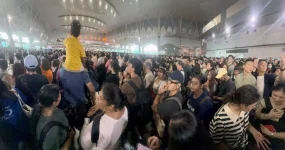 Tens of thousands of foreign visitors were affected by Autogate disruption at Malaysia's majo...webp