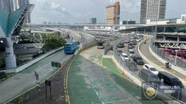 Technical disruption affects Malaysia's autogate system for foreign visitors at major entry p...webp