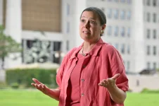 Martina Vandenberg urges South Korea to ban imports linked to forced labor.webp