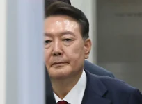 Former President Yoon Suk Yeol indicted on abuse of authority charges over martial law.webp