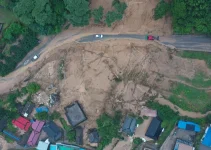 South Korean government forms recovery team after deadly rains and landslides.webp