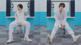 Jimin of BTS tops July K-Pop idol brand value rankings ahead of Jin and G-Dragon.webp