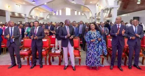 President William Ruto vows to fulfill every campaign promise despite criticism.webp