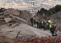 South African government decries preventable building collapse in Western Cape that killed 34...webp
