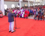 President William Ruto urges parents to take responsibility for raising children and warns ag...webp