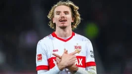 Bayern Munich pulls out of talks to sign Nick Woltemade, focuses on Luis Diaz.webp