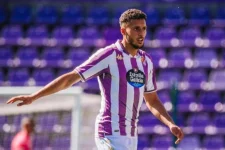 Salim Amallah set to leave Real Valladolid with multiple clubs interested.webp