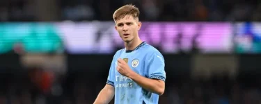 James McAtee attracts interest from Borussia Dortmund and Eintracht Frankfurt.webp