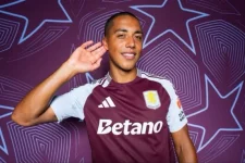 Al-Ittihad nears deal for Yuri Tielemans with midfield reshuffle expected.webp