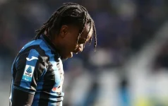 Al Hilal set to offer 53 million euros for Ademola Lookman amid European competition.webp