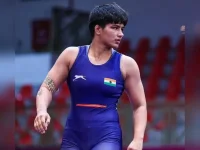 Indian women wrestlers win silver and bronze at 4th Ranking Series in Budapest.webp