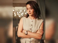 Surveen Chawla says she doesn't follow a process to get into character for 'Mandala Murders'.webp