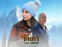 Anupam Kher's 'Tanvi The Great' touches hearts, sparks emotional reactions at special screeni...webp