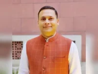 Amit Malviya accuses Congress of hypocrisy over the Prime Minister's participation in all-par...webp