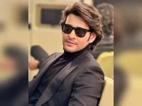 Mahesh Babu and other stars praise Ahaan Panday and Aneet Padda starrer 'Saiyaara'.webp