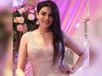 Anjumm Fakih excited to experience rural life on Zee TV's 'Choriya Chaliye Gaon'.webp