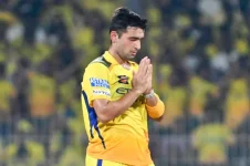 Anshul Kamboj was added to India's Test squad for the England tour after Arshdeep Singh's inj...webp