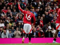 Amad targets top-five finish for Manchester United, comments on Rashford's potential Barcelon...webp