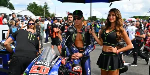 Fabio Quartararo blames engine issues for struggles after Brno race finish.webp