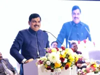Madhya Pradesh CM Mohan Yadav secures Rs 11,119 crore in investments during global mission to...webp