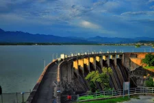 NDMA reduces Rawal Dam water level, averting flood risk in Islamabad.webp