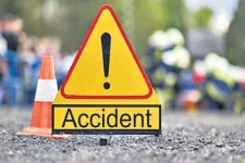 Nine killed, over 60 injured in separate road accidents across Sindh and Astore.webp