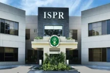 ISPR Summer Internship 2025 students honor martyrs, visit the Army Museum in Islamabad.webp