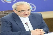 Iranian ambassador expresses condolences, offers aid to flood-hit Pakistan.webp