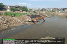 WASA on high alert ahead of monsoon rains, prepares for emergency response in Rawalpindi and ...webp