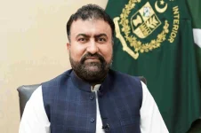 Sarfraz Bugti praises security forces for successful operation against terrorists in Balochis...webp