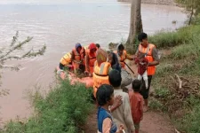 Maryam Nawaz directs swift action to relocate residents in flood-prone areas of Chiniot.webp