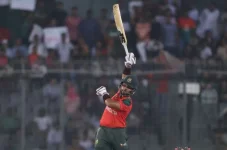 Taskin and Parvez inspire Bangladesh's demolition of Pakistan.webp