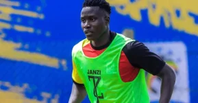 Byekwaso finalizes the Cranes squad for the Kenya clash in Arusha.webp