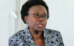 Uganda spearheads continental push to end HIV, Hepatitis, Syphilis.webp