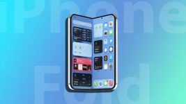 Apple's foldable iPhone may command a staggering $2,090 price.webp