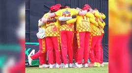 South Africa ends Zimbabwe's Tri-Series final hopes in Harare.webp