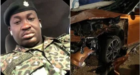 Japhet Boateng Kyei dies in Accra, aiding a stranded driver.webp