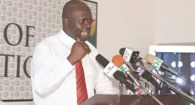 NDC's Eagle Eye body cams stopped NPP rigging plan, says minister.webp